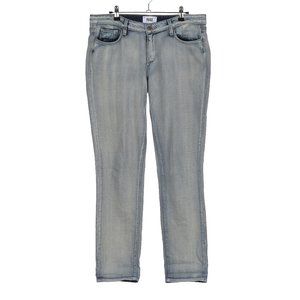 PAIGE Jimmy Jimmy Skinny Jeans Women's 29
